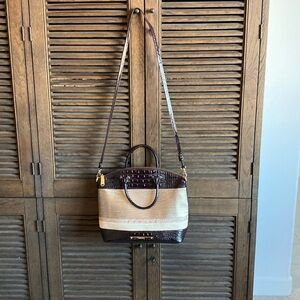 Brahmin Leather Purse